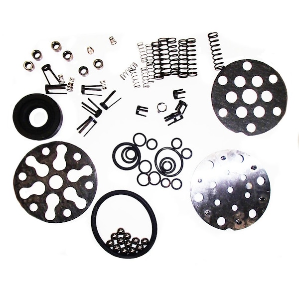 Aftermarket Hydraulic Pump Repair Kit CCPN600A - main